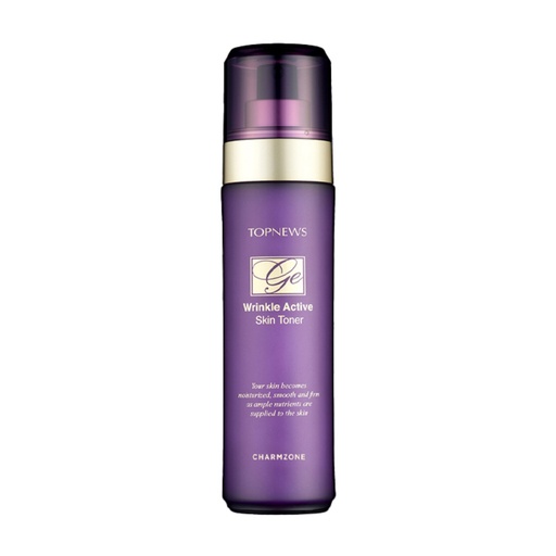 [SKU_2XTPU6Z_6A5ISDW] Charmzone Top News GE Wrinkle Active Skin Toner