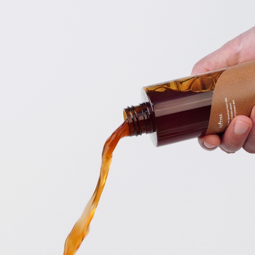 [SKU_3319EOS_75X932C] IS NTREE Green Tea Fresh Toner