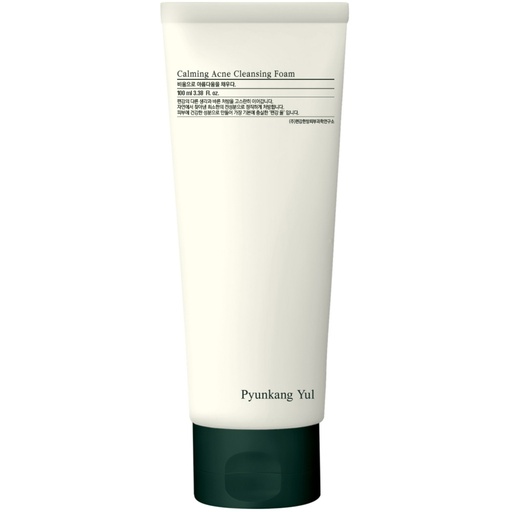 [SKU_30EK8JH_6Q8TVLL] Pyunkang Yul Soothing Acne Cleansing Foam