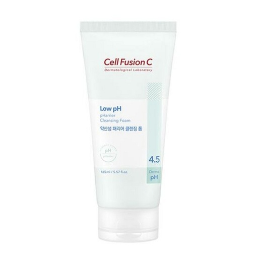 [SKU_2ZXDPCF_6NFJYZ3] Cell Fusion C Subacidic Parrier Cleansing Foam