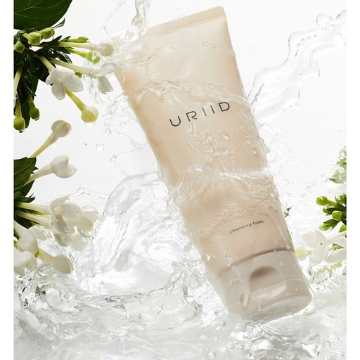 [SKU_2TOIDWN_5FYBY4J] Urid Neroli Garden Cleansing Foam