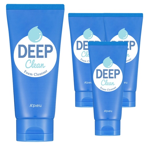 [SKU_2CCLBUR_NVJZ5] APIEU Deep Clean Foam Cleanser