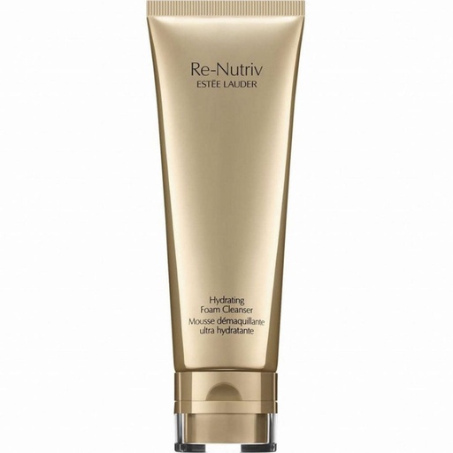 [SKU_3B8UGP0_8DQP9DJ] Estee Lauder Re-Nutriv Hydrating Foam Cleanser