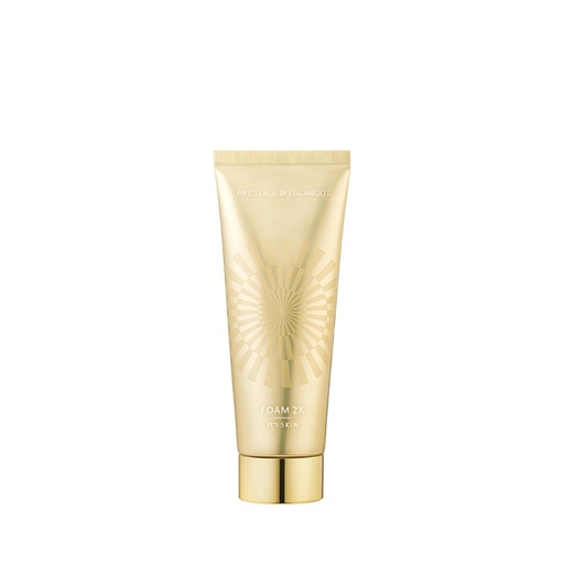 [SKU_31A5HPO_6VKZIWF] Its skin Prestige Foam 2X D'escargot 2X Cleansing Foam