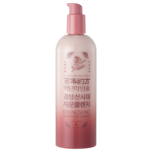 [SKU_HHSEAU_X3CNW6] Baeknyeon Yakbang Kyungsung New Era Zaun Cleanser