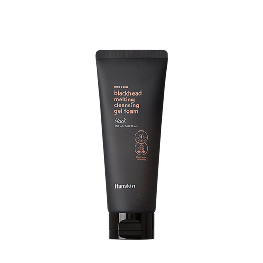 [SKU_26Y73F2_2SU02K1] Hanskin Blackhead Melting Cleansing Gel Foam GH990751