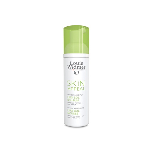 [SKU_25AO2Z9_2OPD3DW] Louis Vidma Skin Appeal Liposol Cleansing Foam