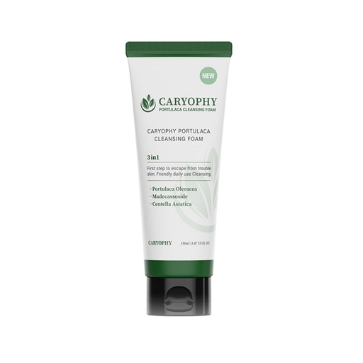 [SKU_2NXW6D2_4KK4VXH] Cariope Fortune Laka Cleansing Foam