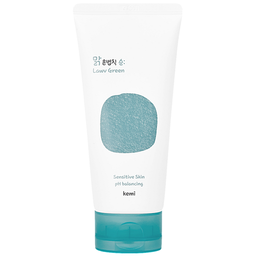 [SKU_2SFA81I_55HXT8A] Chemistry Clear Law Pure Subacidic 5.5 Hypoallergenic Cleansing Foam