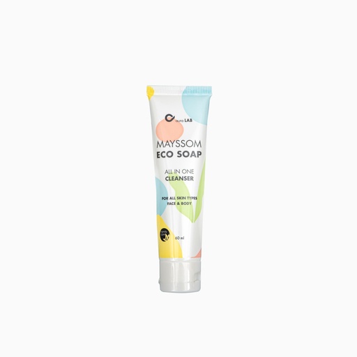 [SKU_1218U0I_1TIRUXC] Aura Maysome Eco Soap Multi Cleansing Foam