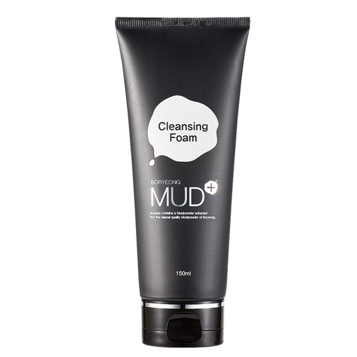 [SKU_4ZZGBT_FQ5SCK] Boryeong Mud Cleansing Foam