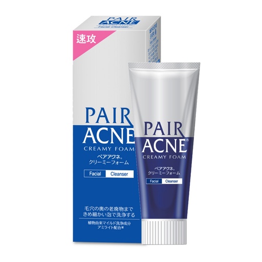 [SKU_5OAZ5V_I1BACU] Fair Acne Creamy Foam Cleansing