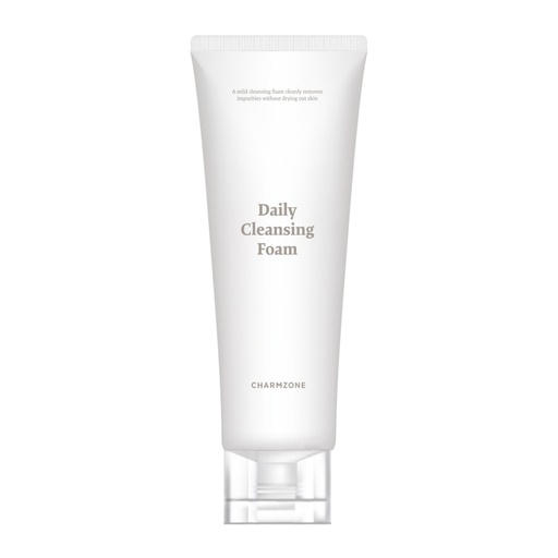 [SKU_30P1IFF_6S2POS5] Charmzone Daily Cleansing Foam