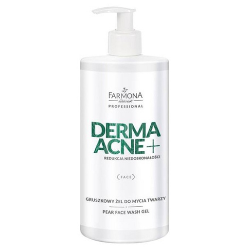 [SKU_2UK5M63_5NJHE16] Pamona Derma Acne Face Wash Cleansing Gel For Oily Skin