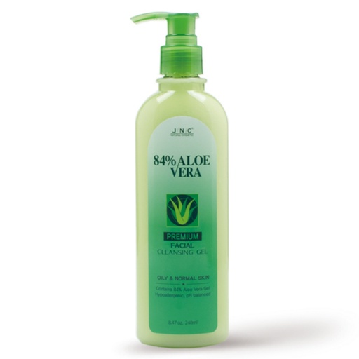 [SKU_59FS4_MZ1N0] JNC Aloe Vera Premium Cleansing Gel