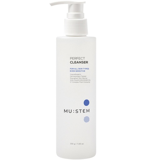 [SKU_37YUAPX_7X1YH3H] Mustem Perfect Cleanser