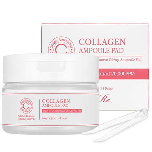 [SKU_3AU2KQW_8BURC89] Lire Collagen Ampoule Pad