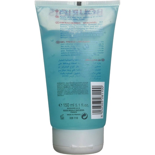 [SKU_1WWZGW_5QI3QF] Bourjois Fresh Cleansing Gel