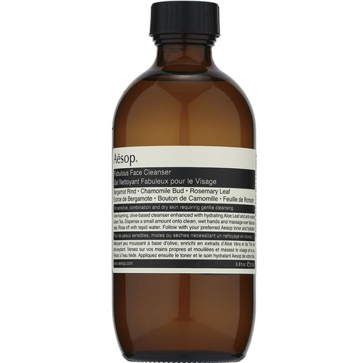 [SKU_33ZBQC8_7AXP5VI] Aesop Fabulous Face Cleanser