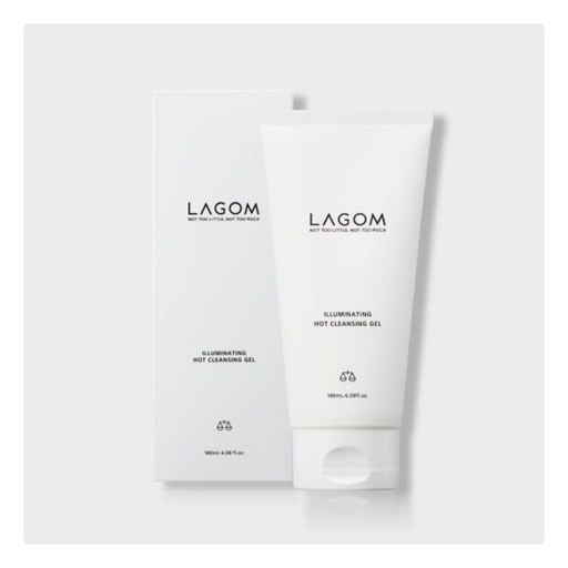 [SKU_36WR3ZO_7R0T2VY] Lagom Illuminating Hot Cleansing Gel