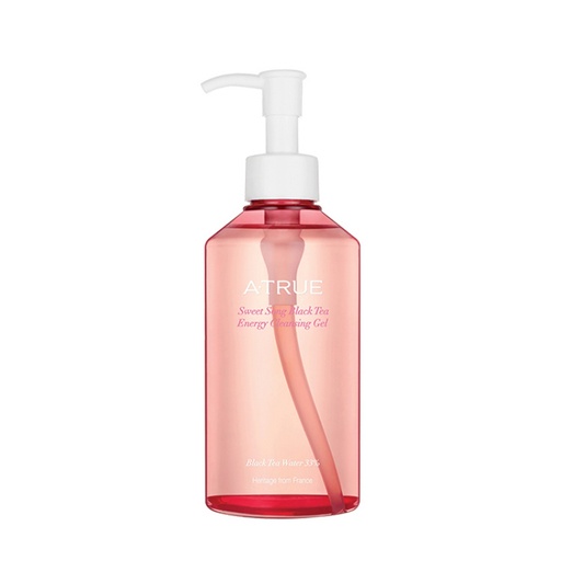 [SKU_HL90IZ_X8BK5A] Atru Sweet Song Black Tea Energy Cleansing Gel