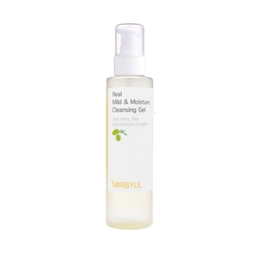 [SKU_2OG634K_4MY44P3] Miribeol Real Mild Moist Cleansing Gel