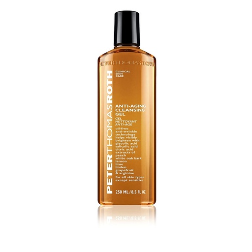 [SKU_30S5CIL_6SL0QXB] Peter Thomas Roth Anti-Aging Cleansing Gel