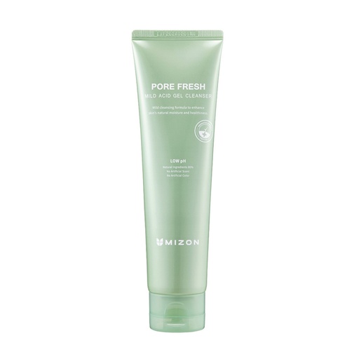 [SKU_2KQMZAV_45PPMVB] MIZON Pore Fresh Weak Acidic Gel Cleanser