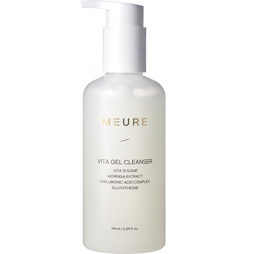 [SKU_36LYYTK_7PAAZ8F] Mier Vita Gel Cleanser