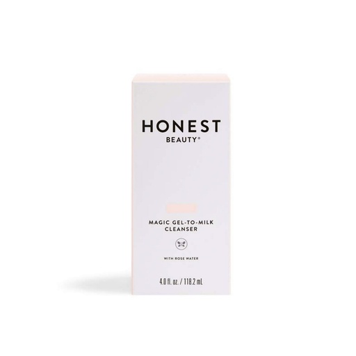 [SKU_123UQ4H_1TOKW01] Honest Magic Gel-to-Milk Cleanser