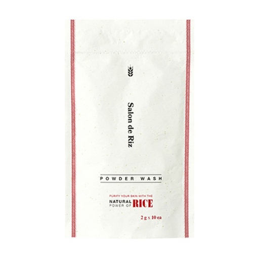 [SKU_26FCY55_2ROR3VL] Rice Long Dry Powder Wash