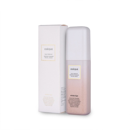 [SKU_2IGDE2W_3UWQV75] OSEQUE Silky Bright Enzyme Facial Wash Powder