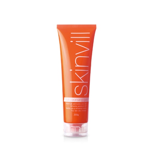 [SKU_4PMHE2_EY8Q3M] Skinville Hot Cleansing Gel Orange