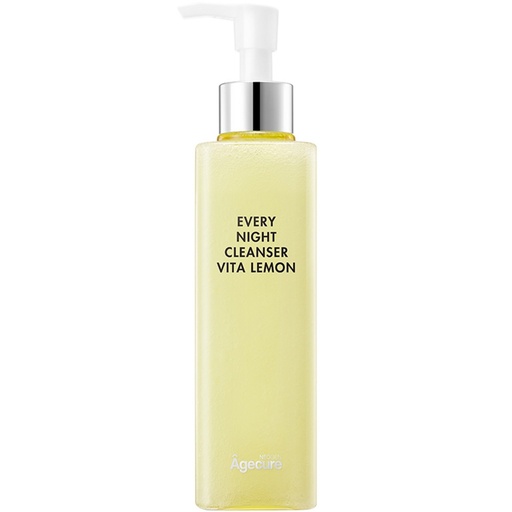 [SKU_3A0LESP_884F9O0] Neogen Age Cure Every Night Cleanser Vita Lemon