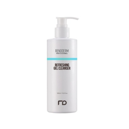 [SKU_2L12G13_470HD6X] Lenoderm Refreshing Gel Cleanser