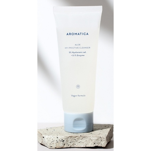 [SKU_2F1WPSN_3FRYH6I] AROMATICA Aloe High Effective Cleanser