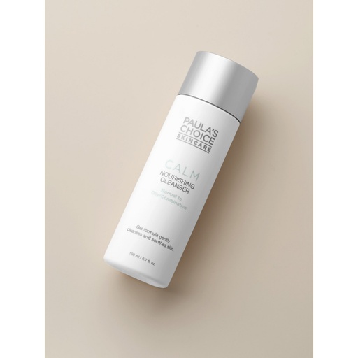[SKU_2EQWWRR_3EP0RBZ] Paula's Choice Calm Soothing Cleanser Oily Combination