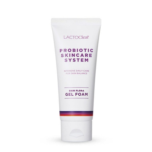 [SKU_Q3H4GP_18MFJW8] Lacto Clear Skin Flora Gel Foam