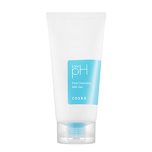 [SKU_2CAAEK_6TGPRO] COSRX Subacidic First Cleansing Milk Gel