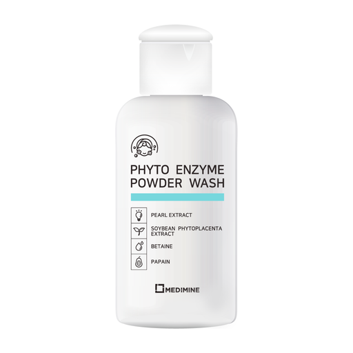 [SKU_1RZWGI_5DQ46P] Phytoplacenta Pearl Enzyme Powder Wash for Medimine Cleansing