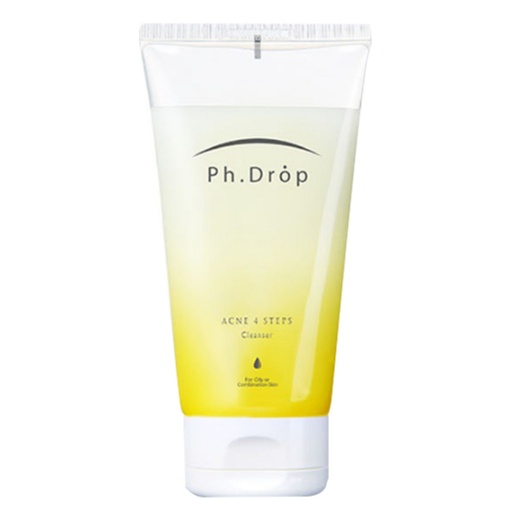 [SKU_XYKZ4_39AETB] PH Drop Acne For Steps Cleanser