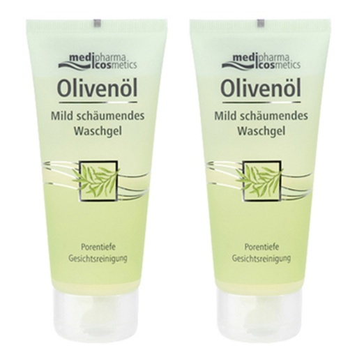 [SKU_DHON0_1GFO4D] Olivenol Cleansing Gel