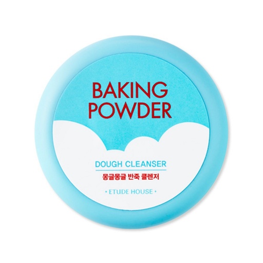 [SKU_4P50M_KKHL6] ETUDE HOUSE Baking Powder Dough Cleansing Foam