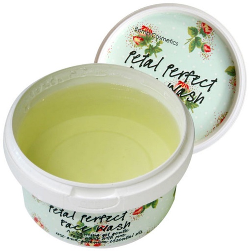 [SKU_4YCGI_LMXVH] Balm Cosmetics Petal Perfect Face Wash