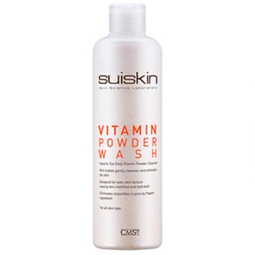 [SKU_1N2M4_7KQL0] Swisskin Vitamin Powder Wash