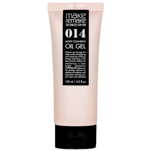 [SKU_1VFHL_8KE5W] Makerimake Moist Cleansing Oil Gel