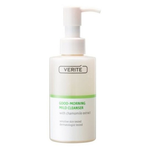 [SKU_199OZ_5OWHE] DS Verite Good Morning Mild Cleanser