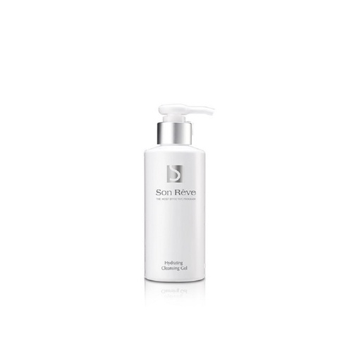 [SKU_15QW5_55RGR] Songlev Hydrating Cleansing Gel