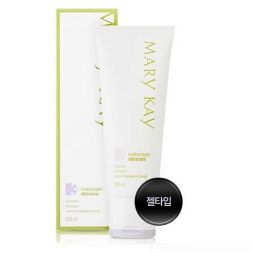 [SKU_9WLB_YPBQ] [Mary Kay] Customized Cleanser