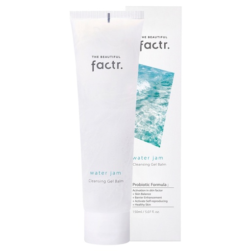 [SKU_27VUFKS_2V2F83F] The Beautiful Factor Cleansing Gel Balm